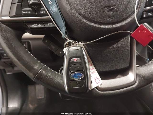 Продажа на аукционе авто 2022 Subaru Forester Limited, vin: JF2SKAPCXNH410632, номер лота: 44706972