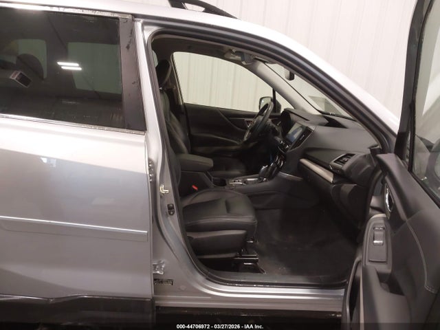 Продажа на аукционе авто 2022 Subaru Forester Limited, vin: JF2SKAPCXNH410632, номер лота: 44706972