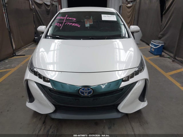 JTDKARFP8H3062593 Toyota Prius Prime Premium
