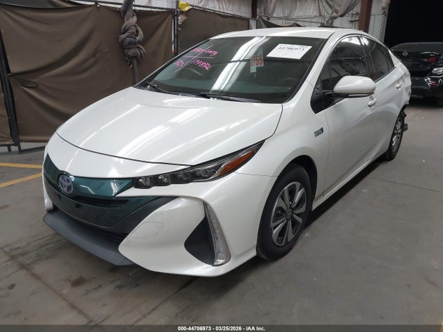 JTDKARFP8H3062593 Toyota Prius Prime Premium