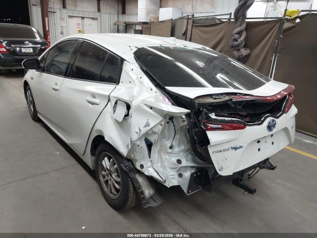 JTDKARFP8H3062593 Toyota Prius Prime Premium