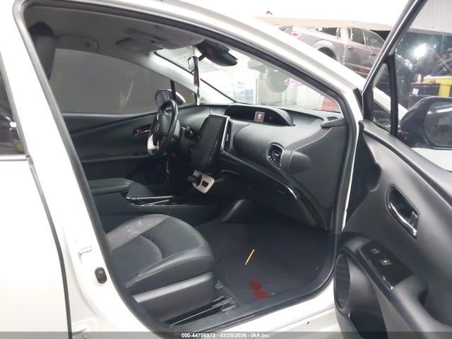 JTDKARFP8H3062593 Toyota Prius Prime Premium