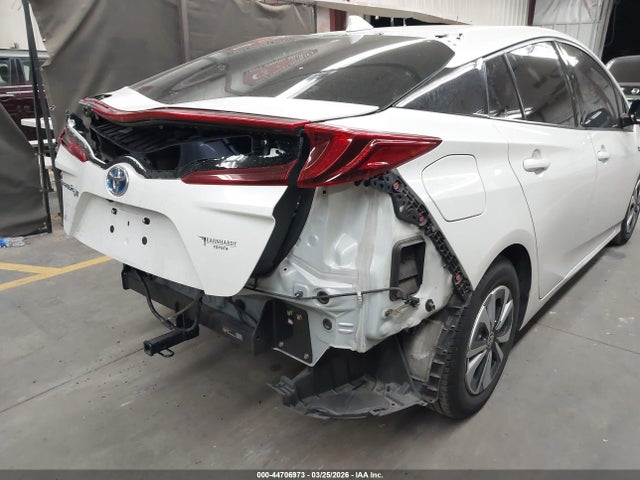 JTDKARFP8H3062593 Toyota Prius Prime Premium