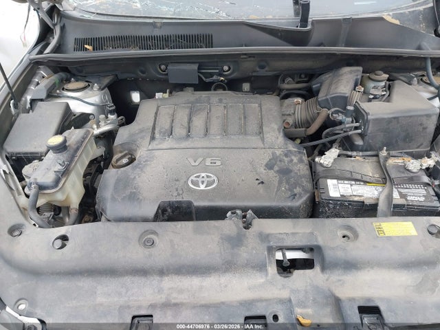 Aukcja sprzedaży 2008 Toyota Rav4 Limited V6, vin: JTMBK31V885059861, numer aukcji: 44706976
