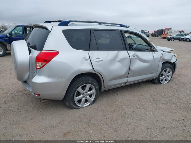Aukcja sprzedaży 2008 Toyota Rav4 Limited V6, vin: JTMBK31V885059861, numer aukcji: 44706976