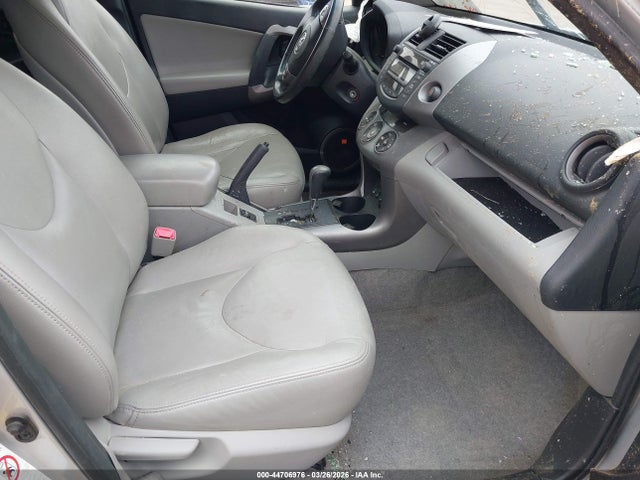 Aukcja sprzedaży 2008 Toyota Rav4 Limited V6, vin: JTMBK31V885059861, numer aukcji: 44706976