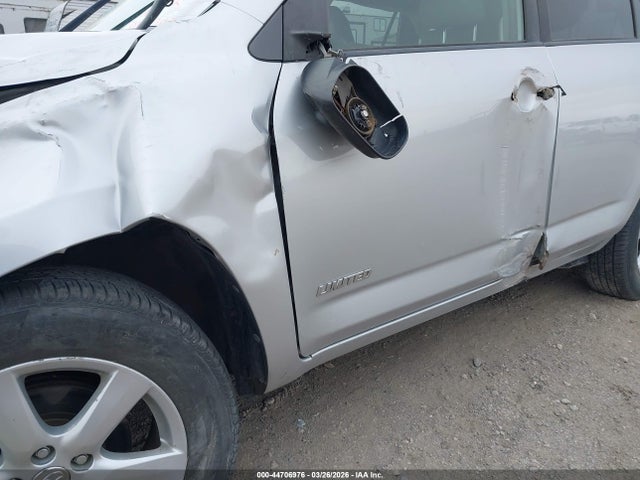 Aukcja sprzedaży 2008 Toyota Rav4 Limited V6, vin: JTMBK31V885059861, numer aukcji: 44706976