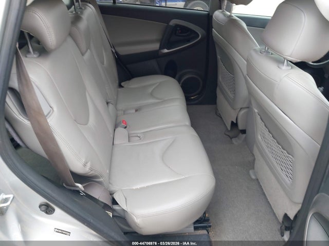 Aukcja sprzedaży 2008 Toyota Rav4 Limited V6, vin: JTMBK31V885059861, numer aukcji: 44706976
