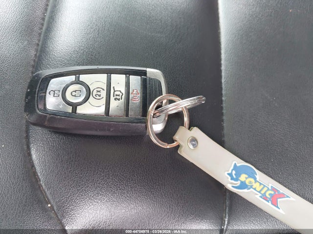 1FM5K8D86KGA02520 Ford EXPLORER XLT