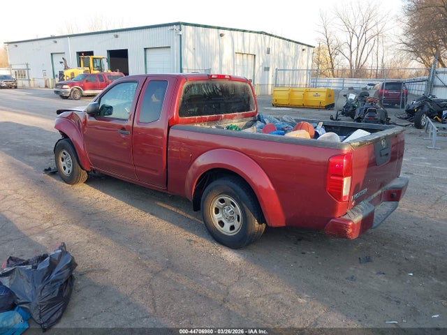 Aukcja sprzedaży 2017 Nissan Frontier Desert Runner/s/sv-i4, vin: 1N6BD0CTXHN700302, numer aukcji: 44706980
