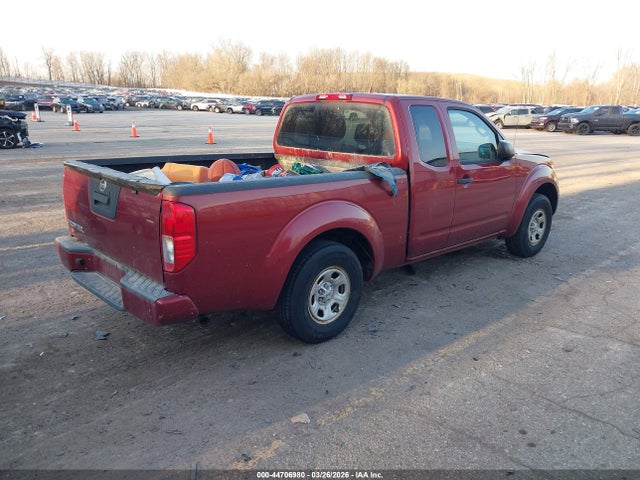 Aukcja sprzedaży 2017 Nissan Frontier Desert Runner/s/sv-i4, vin: 1N6BD0CTXHN700302, numer aukcji: 44706980