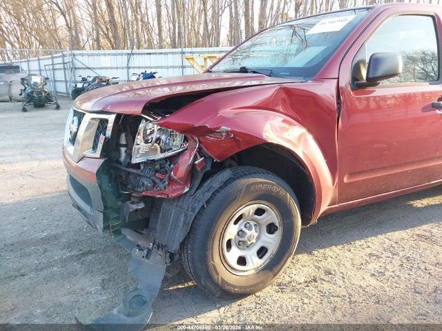 Aukcja sprzedaży 2017 Nissan Frontier Desert Runner/s/sv-i4, vin: 1N6BD0CTXHN700302, numer aukcji: 44706980