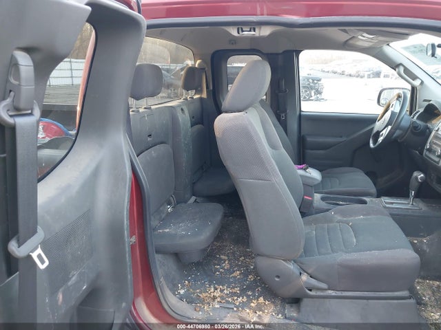 Aukcja sprzedaży 2017 Nissan Frontier Desert Runner/s/sv-i4, vin: 1N6BD0CTXHN700302, numer aukcji: 44706980