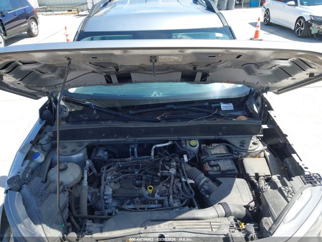 Ford Bronco Sport Big Bend 2022 3FMCR9B64NRD44085 Image 10