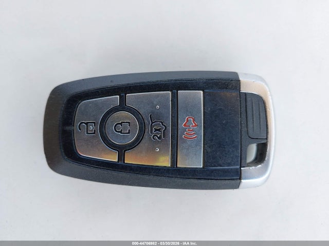 Ford Bronco Sport Big Bend 2022 3FMCR9B64NRD44085 Image 11