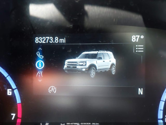 Ford Bronco Sport Big Bend 2022 3FMCR9B64NRD44085 Image 15
