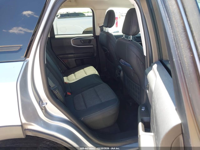 Ford Bronco Sport Big Bend 2022 3FMCR9B64NRD44085 Image 8