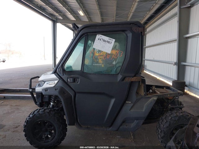 Can-Am Defender Limited Cab Hd10 2020 3JBUVAX47LK000868 Image 13