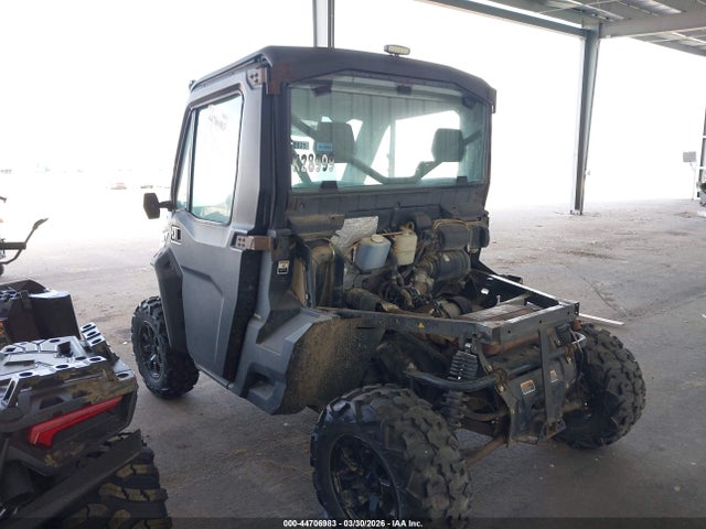Can-Am Defender Limited Cab Hd10 2020 3JBUVAX47LK000868 Image 3