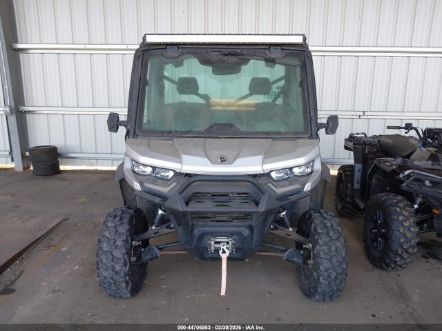 Can-Am Defender Limited Cab Hd10 2020 3JBUVAX47LK000868 Image 5