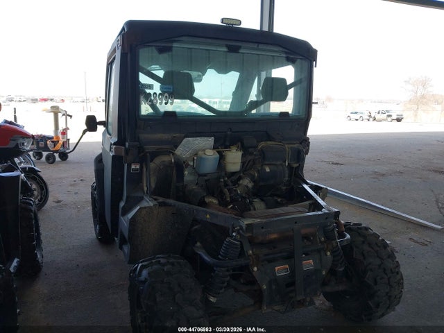Can-Am Defender Limited Cab Hd10 2020 3JBUVAX47LK000868 Image 6