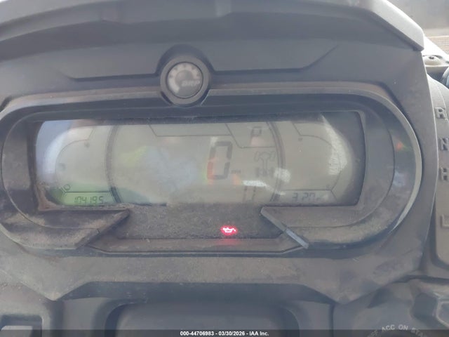 Can-Am Defender Limited Cab Hd10 2020 3JBUVAX47LK000868 Image 7