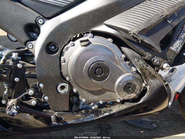 Suzuki GSX-R750 2026 JS1GR7MA7T7100862 Image 8