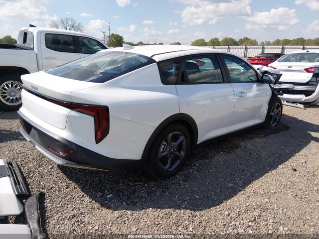 Aukcja sprzedaży 2025 Kia K4 Lxs, vin: 3KPFT4DE5SE140330, numer aukcji: 44706990