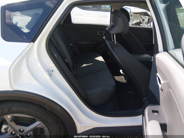 Aukcja sprzedaży 2025 Kia K4 Lxs, vin: 3KPFT4DE5SE140330, numer aukcji: 44706990