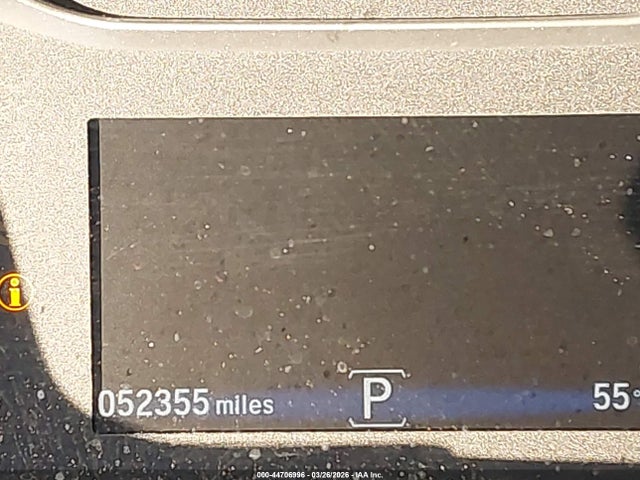 5FPYK3F78LB019542 Honda Ridgeline Rtl-e