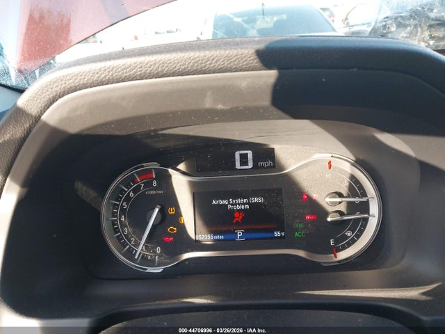 2020 HONDA RIDGELINE 5FPYK3F78LB019542 Photo 6