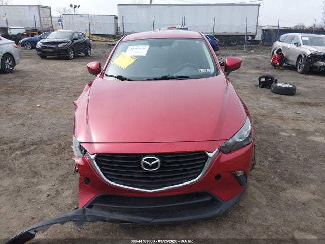 Aukcja sprzedaży 2016 Mazda Cx-3 Sport, vin: JM1DKFB74G0137784, numer aukcji: 44707009