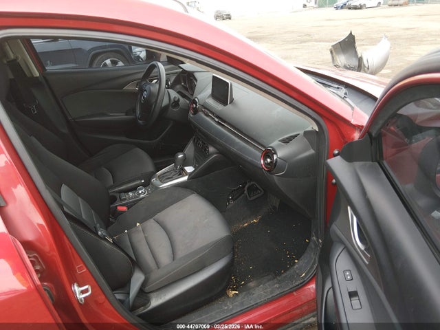 Aukcja sprzedaży 2016 Mazda Cx-3 Sport, vin: JM1DKFB74G0137784, numer aukcji: 44707009
