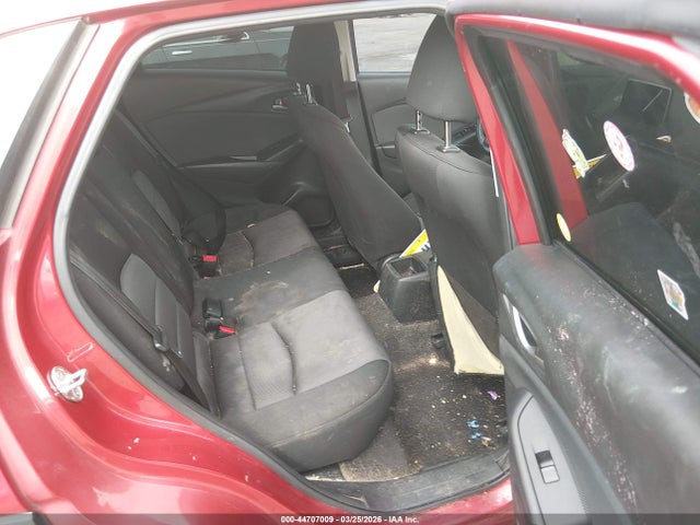 Aukcja sprzedaży 2016 Mazda Cx-3 Sport, vin: JM1DKFB74G0137784, numer aukcji: 44707009