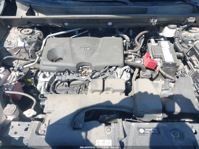 2T3H1RFV2PC243307 Toyota RAV4 LE