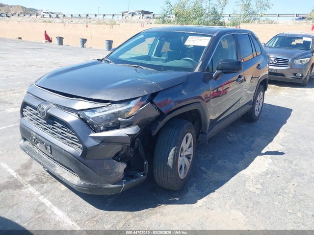 2T3H1RFV2PC243307 Toyota RAV4 LE