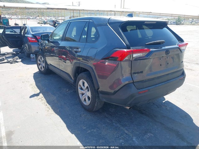 2T3H1RFV2PC243307 Toyota RAV4 LE