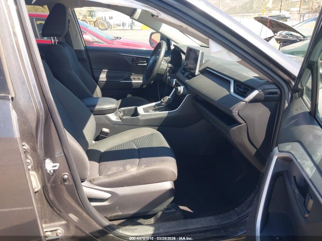 2T3H1RFV2PC243307 Toyota RAV4 LE