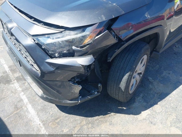 2T3H1RFV2PC243307 Toyota RAV4 LE