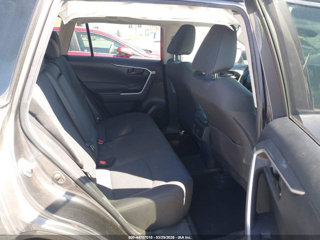 2T3H1RFV2PC243307 Toyota RAV4 LE