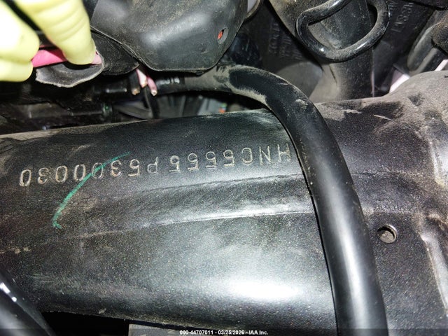 Honda CBF300 NA 2023 MLHNC5555P5300030 Image 10