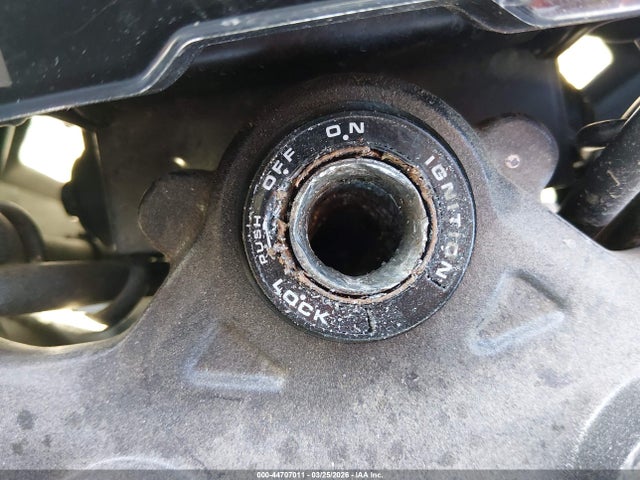 Honda CBF300 NA 2023 MLHNC5555P5300030 Image 14