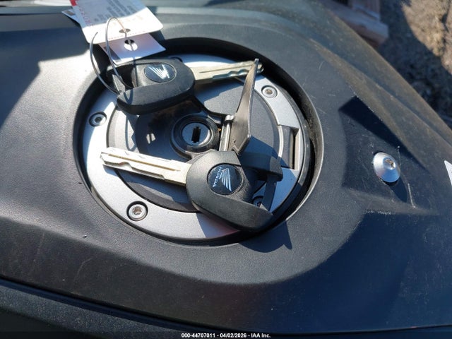 Honda CBF300 NA 2023 MLHNC5555P5300030 Image 15
