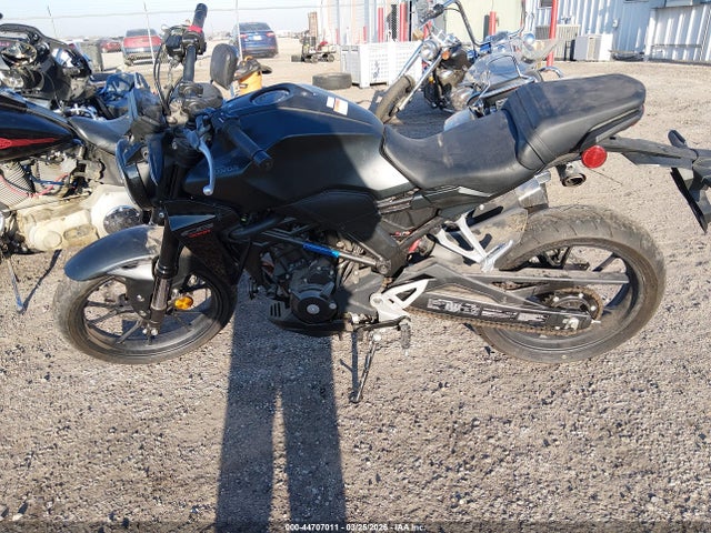 Honda CBF300 NA 2023 MLHNC5555P5300030 Image 13