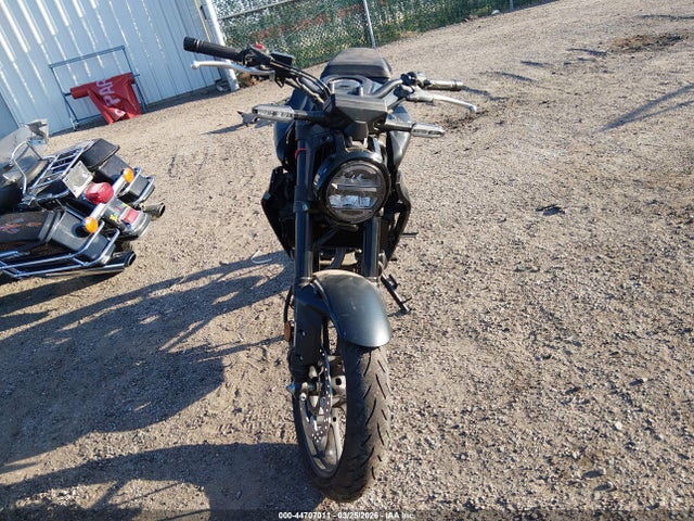 Honda CBF300 NA 2023 MLHNC5555P5300030 Image 5