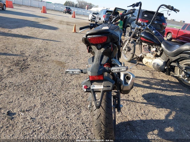 Honda CBF300 NA 2023 MLHNC5555P5300030 Image 6