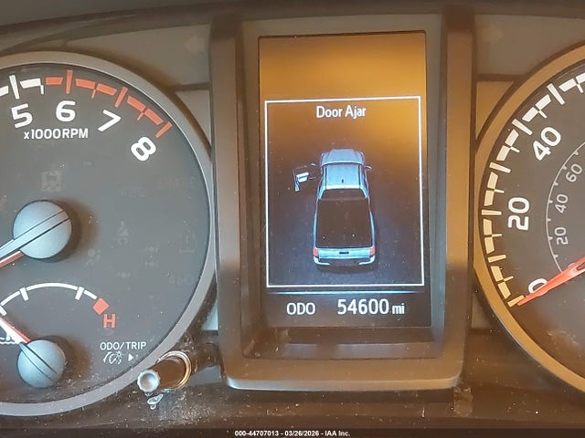 Toyota Tacoma Sr 2021 3TYSX5EN2MT003589 Image 16