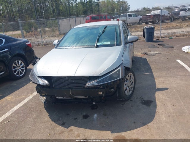 Aukcja sprzedaży 2020 Hyundai Elantra Se, vin: KMHD74LF7LU107432, numer aukcji: 44707015