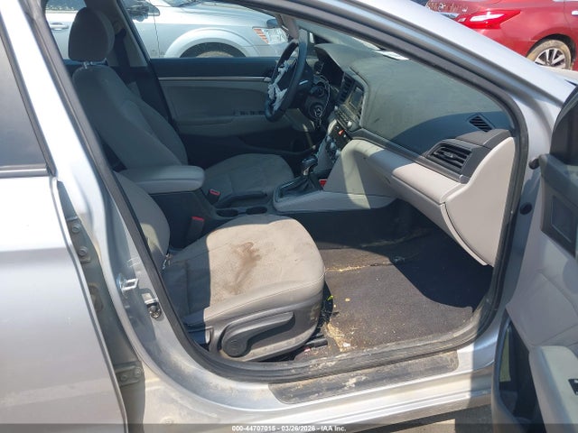 Aukcja sprzedaży 2020 Hyundai Elantra Se, vin: KMHD74LF7LU107432, numer aukcji: 44707015