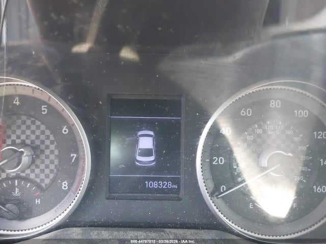 Aukcja sprzedaży 2020 Hyundai Elantra Se, vin: KMHD74LF7LU107432, numer aukcji: 44707015